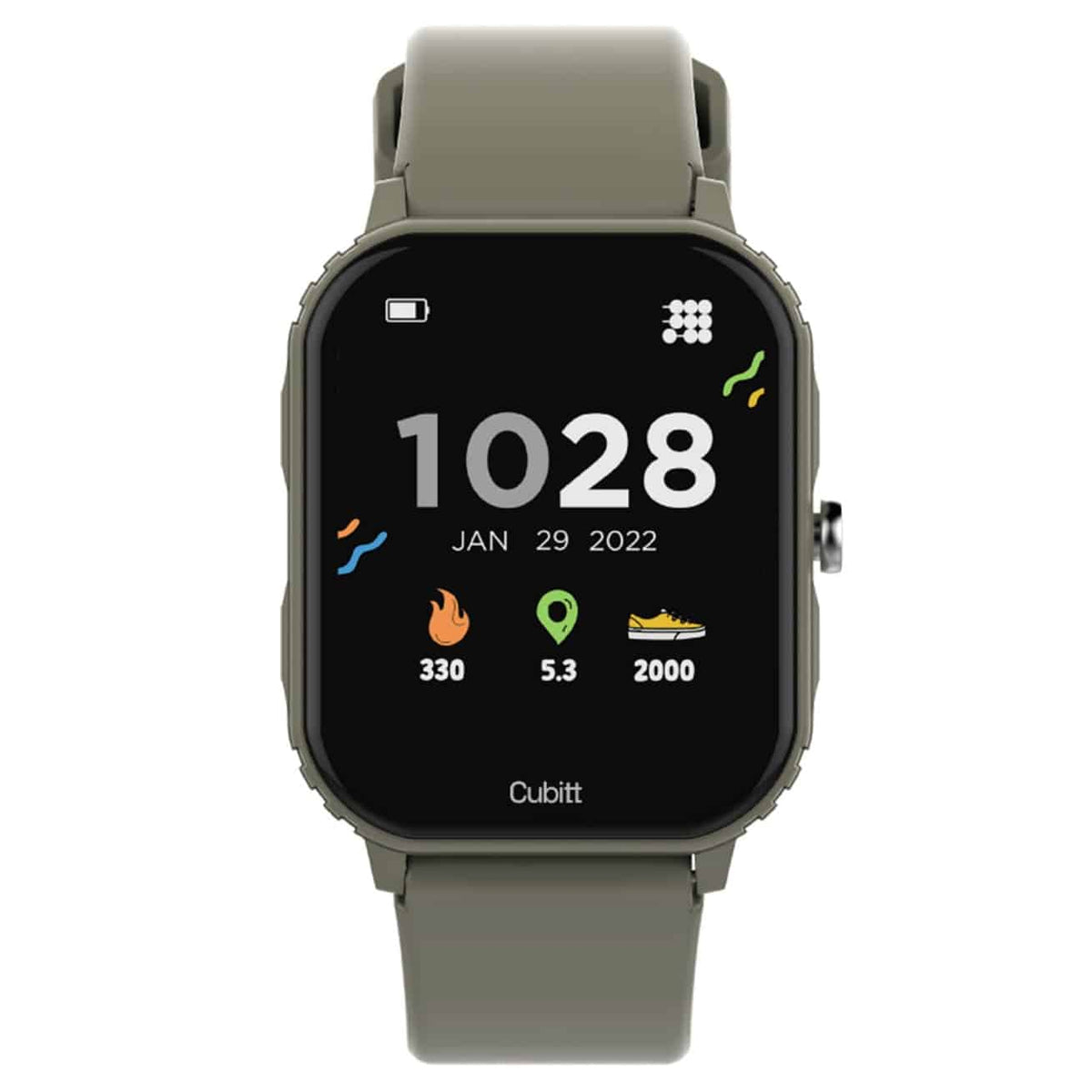 CTTN-3