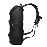 9617  Ozuko Mochila Antirrobo Multifuncional con Soporte