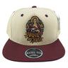 Gorras Basic Cap Gorra plana Exotic Words