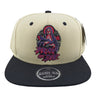Gorras Basic Cap Gorra plana Exotic Words