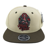 Gorras Basic Cap Gorra plana Exotic Words