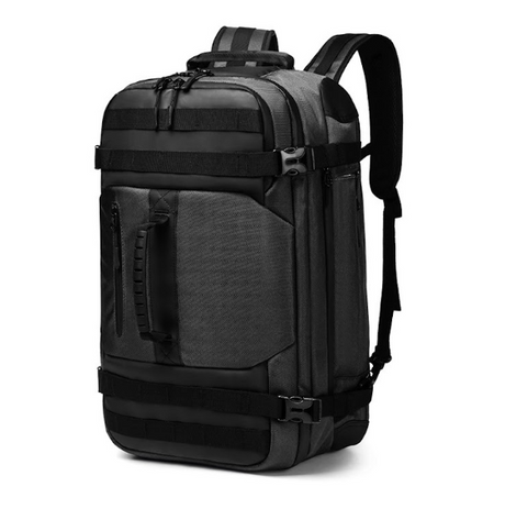 Mochila Ozuko Unisex Modelo 9242S