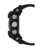 GG-B100 Reloj G-Shock Mudmaster Doble Hora para Hombre pulsera de Caucho Master of G