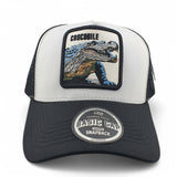 Gorras Basic Cap Con malla trasera