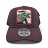 Gorras Basic Cap Con malla trasera