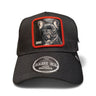 Gorras Basic Cap Con malla trasera