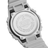 DW-5600 Reloj G-Shock Pulsera de Caucho para Hombre Digital
