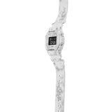 DW-5600 Reloj G-Shock Pulsera de Caucho para Hombre Digital
