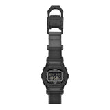 DW-5600MNC Reloj G-Shock de hombre correa de tela