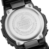 DW-5600MNC Reloj G-Shock de hombre correa de tela