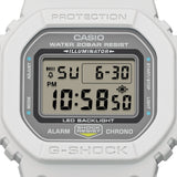 DW-5600MNC Reloj G-Shock de hombre correa de tela