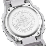 DW-5600MNC Reloj G-Shock de hombre correa de tela