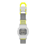 DW-5600MNC Reloj G-Shock de hombre correa de tela