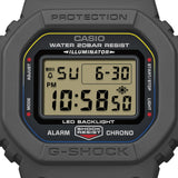 DW-5600MNC Reloj G-Shock de hombre correa de tela