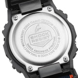DW-5600MNC Reloj G-Shock de hombre correa de tela