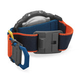 DW-5600MNC Reloj G-Shock de hombre correa de tela