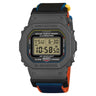 DW-5600MNC Reloj G-Shock de hombre correa de tela