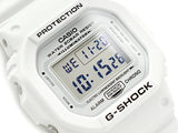 DW-5600 Reloj G-Shock Pulsera de Caucho para Hombre Digital
