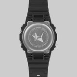 DW-5600 Reloj G-Shock Pulsera de Caucho para Hombre Digital
