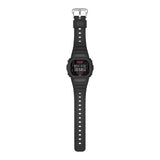 DW-5600STT-1 Reloj G-Shock Stranger Things unisex correa de caucho