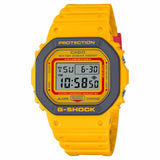 DW-5610Y-9 G-shock