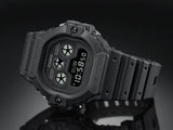 DW-5900 G-Shock Reloj para Hombre Digital Pulsera de Caucho