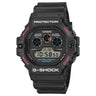 DW-5900 G-Shock Reloj para Hombre Digital Pulsera de Caucho
