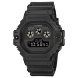 DW-5900 G-Shock Reloj para Hombre Digital Pulsera de Caucho