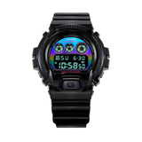 DW-6900 Reloj G-Shock Pulsera de Caucho para Hombre Digital