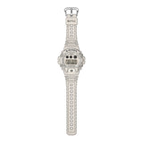 DW-6900 Reloj G-Shock Pulsera de Caucho para Hombre Digital