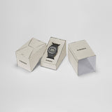 DW-6900 Reloj G-Shock Pulsera de Caucho para Hombre Digital
