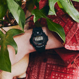 DW-6900 Reloj G-Shock Pulsera de Caucho para Hombre Digital