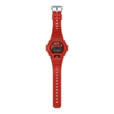 DW-6900 Reloj G-Shock Pulsera de Caucho para Hombre Digital