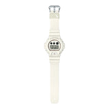 DW-6900 Reloj G-Shock Pulsera de Caucho para Hombre Digital