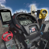 DW-6900 Reloj G-Shock Pulsera de Caucho para Hombre Digital