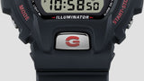 DW-6900 Reloj G-Shock Pulsera de Caucho para Hombre Digital
