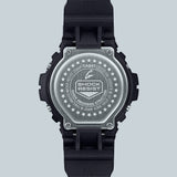 DW-6900 Reloj G-Shock Pulsera de Caucho para Hombre Digital