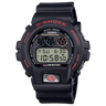 DW-6900 Reloj G-Shock Pulsera de Caucho para Hombre Digital
