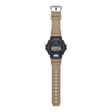 DW-6900 Reloj G-Shock Pulsera de Caucho para Hombre Digital