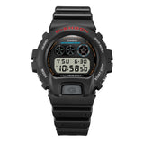 DW-6900 Reloj G-Shock Pulsera de Caucho para Hombre Digital
