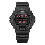 DW-6900 Reloj G-Shock Pulsera de Caucho para Hombre Digital