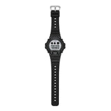 DW-6900 Reloj G-Shock Pulsera de Caucho para Hombre Digital