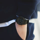 DW-H5600 Reloj G-Shock Bluetooth de caballero banda de resina