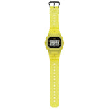 DWE-5600JB-1A9 Reloj Casio J Balvin de unisex correa de resina digital