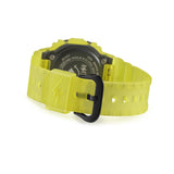 DWE-5600JB-1A9 Reloj Casio J Balvin de unisex correa de resina digital