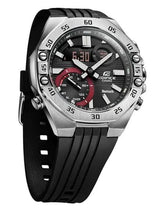 ECB-10 Reloj Casio de hombre pulsera de resina