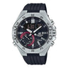 ECB-10 Reloj Casio de hombre pulsera de resina