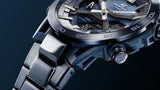 ECB-2000 Reloj Edifice para caballero pulsera de metal Bluetooth