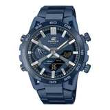 ECB-2000 Reloj Edifice para caballero pulsera de metal Bluetooth