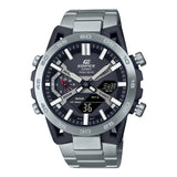 ECB-2000 Reloj Edifice para caballero pulsera de metal Bluetooth